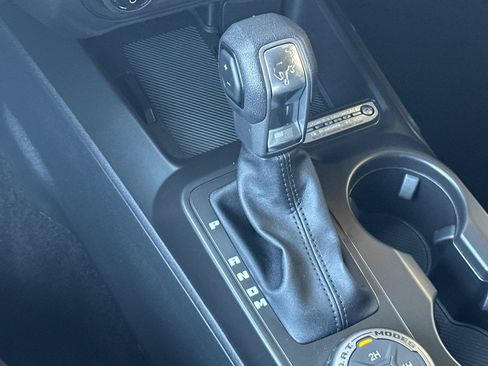 New 2026 Ford Bronco Big Bend AWD/4WD image 21