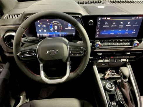 New 2026 Chevrolet Colorado Z71 w/ Technology Package image 24