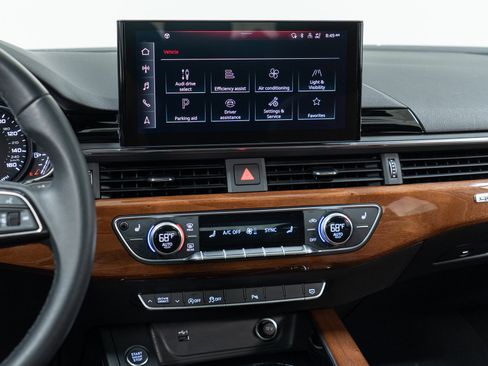 Used 2023 Audi A5 2.0T Premium image 19