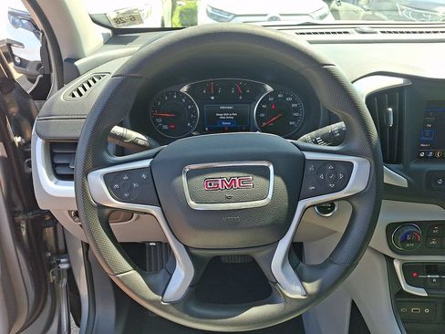 Used 2023 GMC Terrain SLE w/ Driver Convenience Package AWD/4WD image 19