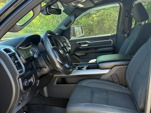 Used 2019 RAM 1500 Big Horn AWD/4WD image 22