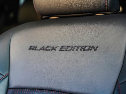 Used 2024 Honda Ridgeline Black Edition image 30