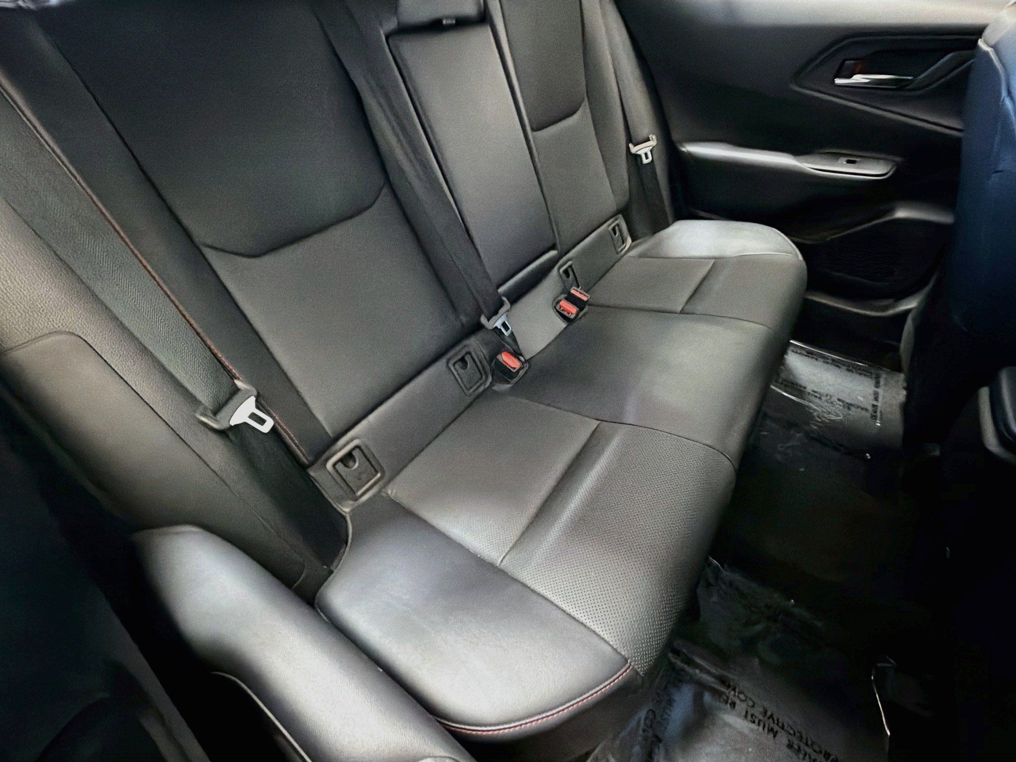 Used 2023 Toyota Prius Prime FWD image 14
