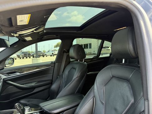 Used 2019 BMW 540i w/ Convenience Package RWD image 23