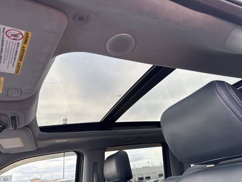 Used 2023 Ford F450 Limited w/ FX4 Off-Road Package image 14