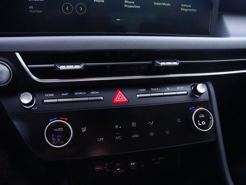 New 2026 Hyundai Sonata SEL FWD image 12
