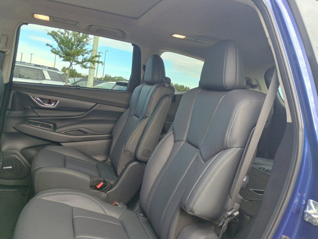 New 2026 Subaru Ascent Limited AWD/4WD image 17