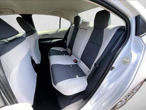 Used 2023 Toyota Corolla LE FWD image 25