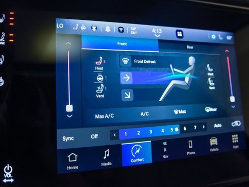 Used 2022 Jeep Wagoneer Series I w/ Premium Group I image 22