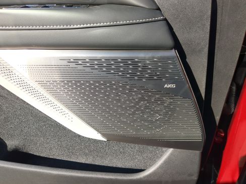 New 2026 Cadillac Optiq Luxury 1 RWD image 18