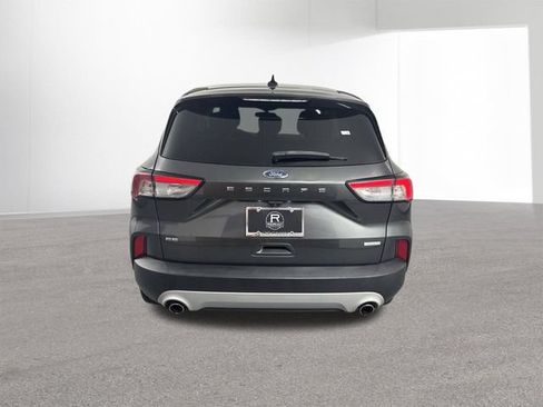 Used 2020 Ford Escape SE FWD image 31