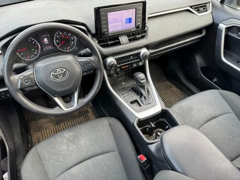 Used 2022 Toyota RAV4 XLE w/ Convenience Package AWD/4WD image 5