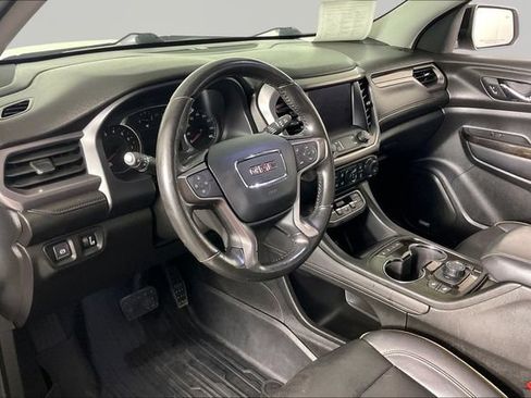 Used 2020 GMC Acadia AT4 AWD/4WD image 15