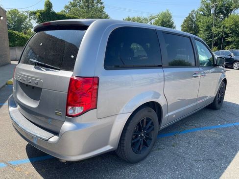 Used 2019 Dodge Grand Caravan GT image 5