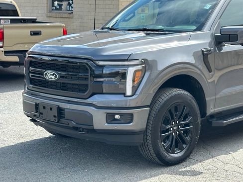 New 2026 Ford F150 Lariat w/ Equipment Group 501A Mid AWD/4WD image 40