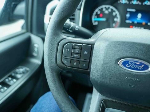 Certified 2023 Ford F150 XL w/ STX Appearance Package AWD/4WD image 24