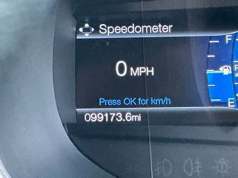 Used 2015 Ford Edge Titanium FWD image 31