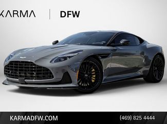 Used 2024 Aston Martin DB12 Coupe RWD 360° Tour