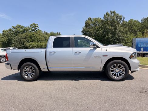 Used 2016 RAM 1500 Limited AWD/4WD image 13