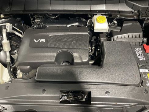 Used 2022 Nissan Pathfinder SL w/ SL Premium Package AWD/4WD image 9