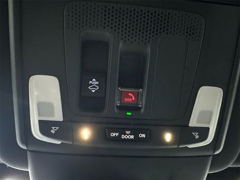 New 2026 Honda CR-V Sport image 33