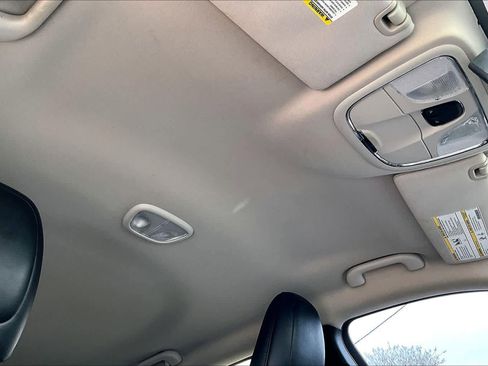 Used 2014 Jeep Cherokee Trailhawk w/ Leather Interior Group image 15