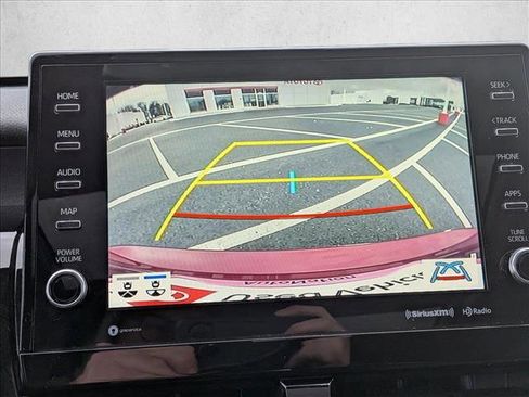 Certified 2022 Toyota Camry XLE image 13