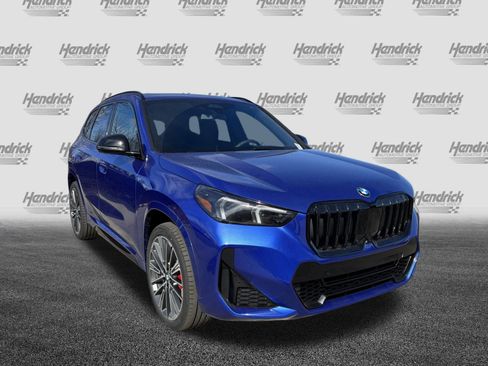 New 2026 BMW X1 xDrive28i w/ Technology Package image 2