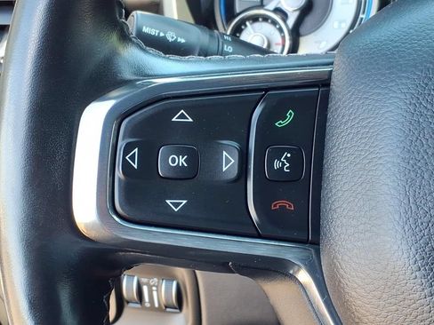 Used 2021 RAM 1500 Limited AWD/4WD image 11