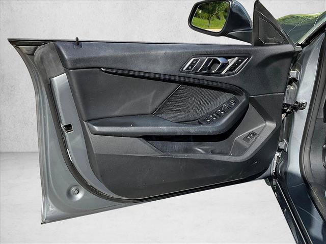 Used 2022 BMW 228i Gran Coupe w/ Convenience Package FWD image 17
