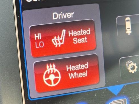 Used 2017 Jeep Grand Cherokee Limited image 19