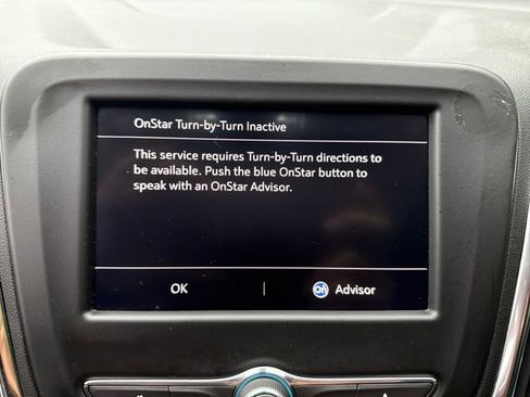 Used 2024 Chevrolet Equinox LT AWD/4WD image 23