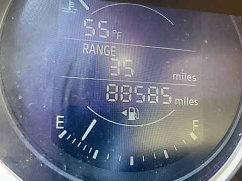 Used 2020 MAZDA MX-5 Miata Sport image 5