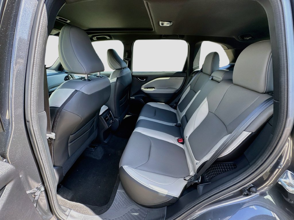New 2026 Subaru Forester Touring AWD/4WD image 31