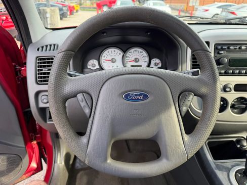 Used 2006 Ford Escape XLT FWD image 22