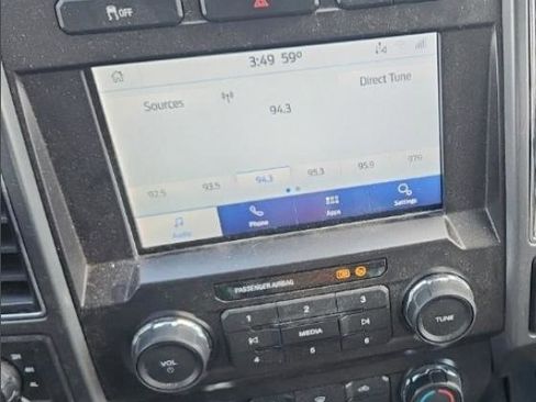 Used 2020 Ford F350 XLT image 5