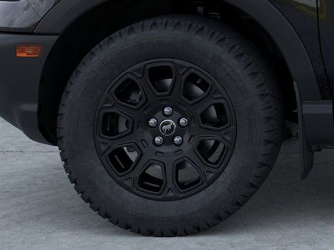 New 2026 Ford Bronco Sport Badlands AWD/4WD image 19