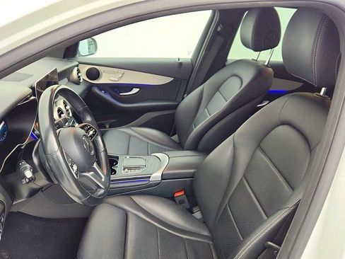 Used 2022 Mercedes-Benz GLC 300 4MATIC image 17