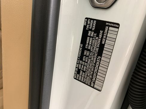 Used 2019 Porsche Cayenne image 13