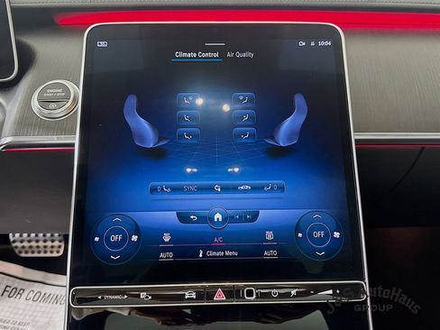 Used 2022 Mercedes-Benz S 580 S 580 image 20