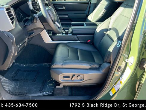 Used 2023 Toyota Tundra SR5 image 17