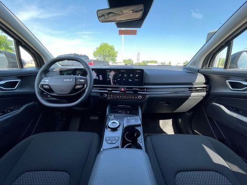 New 2026 Kia Sportage S AWD/4WD image 28