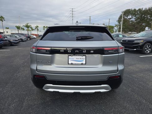 New 2026 Honda Prologue Touring image 5