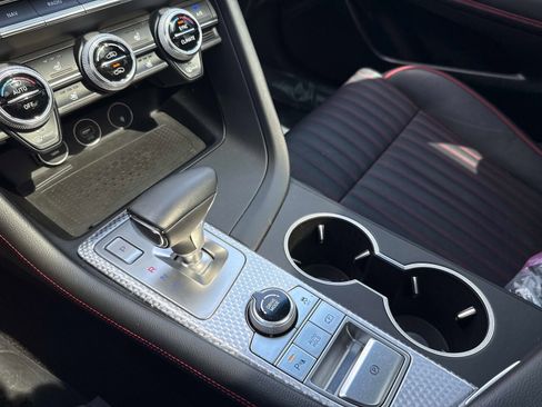 Used 2023 Genesis G70 2.0T w/ Sport Prestige Package image 28