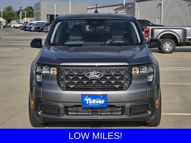 Used 2025 Ford Maverick XLT w/ XLT Luxury Package AWD/4WD image 3