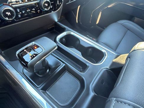 Certified 2025 Chevrolet Silverado 1500 LT Trail Boss w/ Convenience Package II image 28