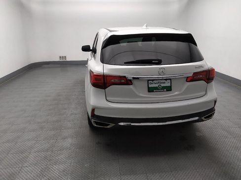 Used 2020 Acura MDX FWD image 6