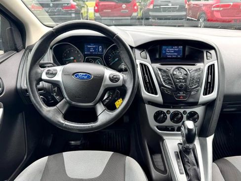 Used 2012 Ford Focus SE image 18