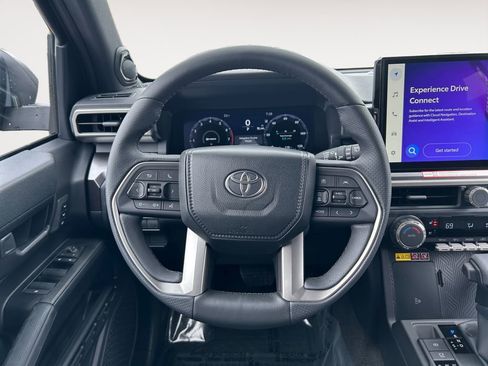 New 2026 Toyota 4Runner TRD Off-Road Premium AWD/4WD image 13