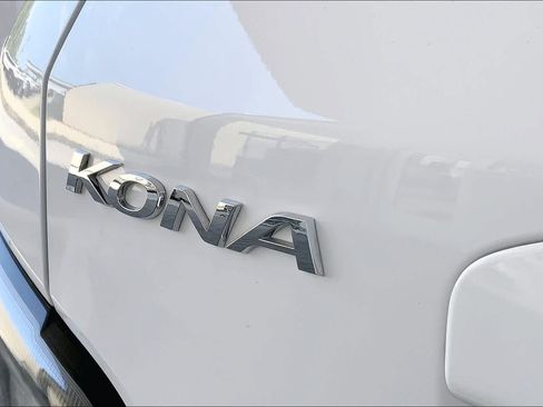 Used 2023 Hyundai Kona N Line w/ Cargo Package FWD image 31
